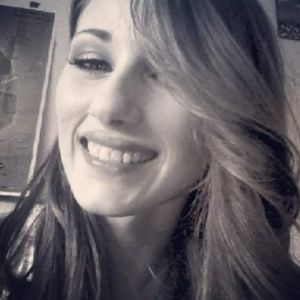 Meet your Posher, Alicia